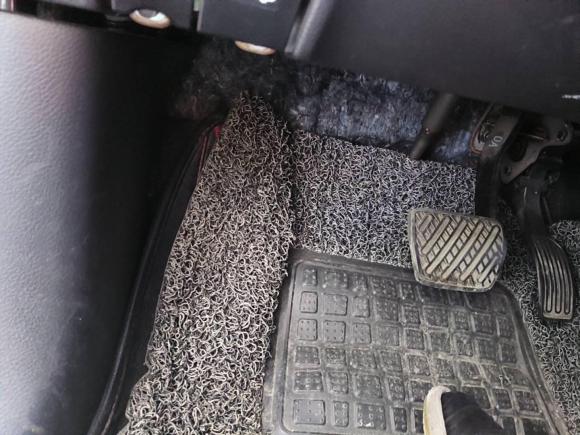 [杭州·浙A] 二手日产轩逸2014款 1.6XV CVT尊享版