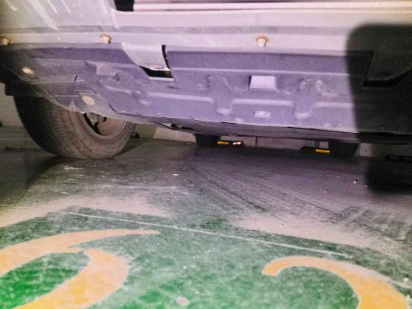 [嘉兴·浙F] 二手名爵锐腾2017款 20T 自动豪华版