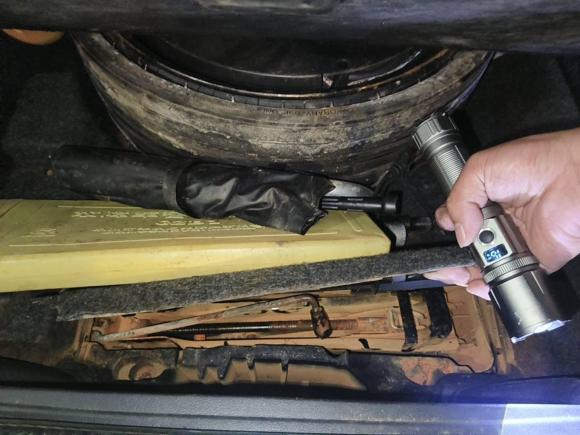 [苏州·苏D] 二手奥迪奥迪Q52011款 2.0TFSI 技术型