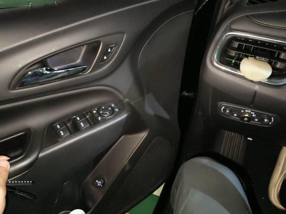 [广州·粤A] 二手雪佛兰探界者2019款 535T 自动驭界版 国V