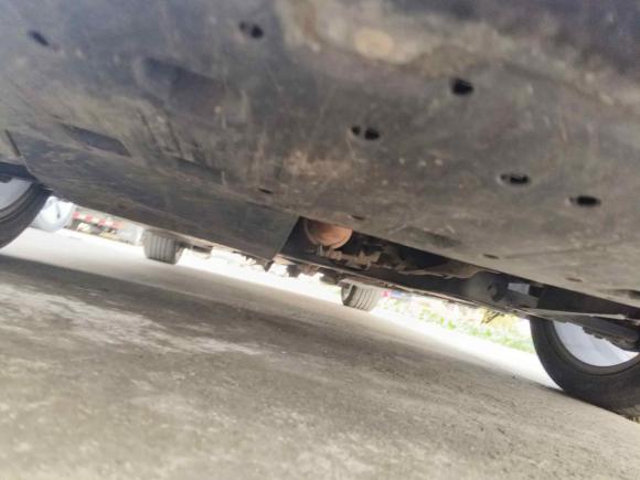 [苏州·苏E] 二手标致标致4082016款 1.6T 自动豪华版