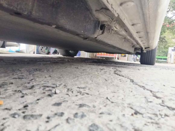 [宁波·浙B] 二手比亚迪秦新能源2021款 出行版