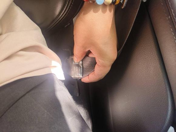 [湖州·浙E] 二手凯迪拉克凯迪拉克CT62016款 28T 铂金版