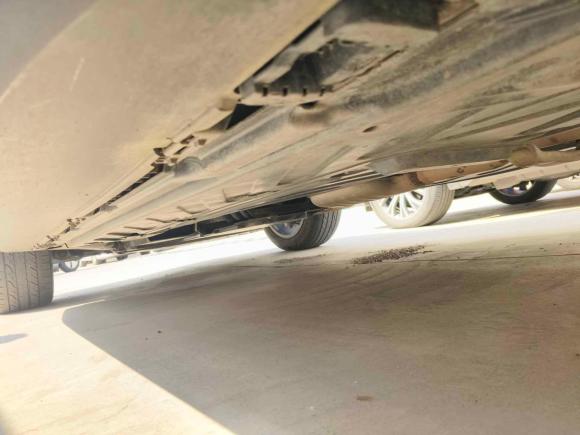 [合肥·皖A] 二手奔驰奔驰GLC2018款 GLC 260 4MATIC 豪华型