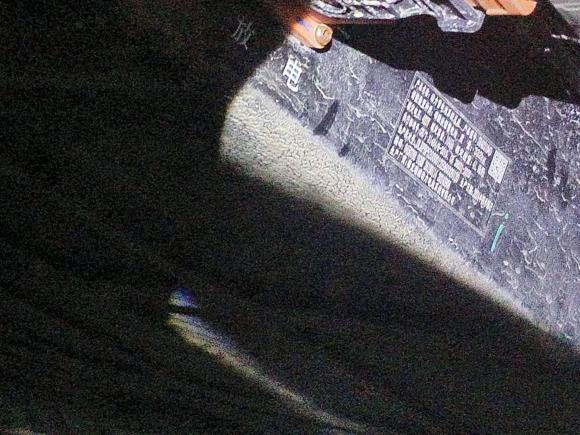 [宁波·浙B] 二手五菱汽车五菱扬光2024款 300km 舒适型客车版 75kW