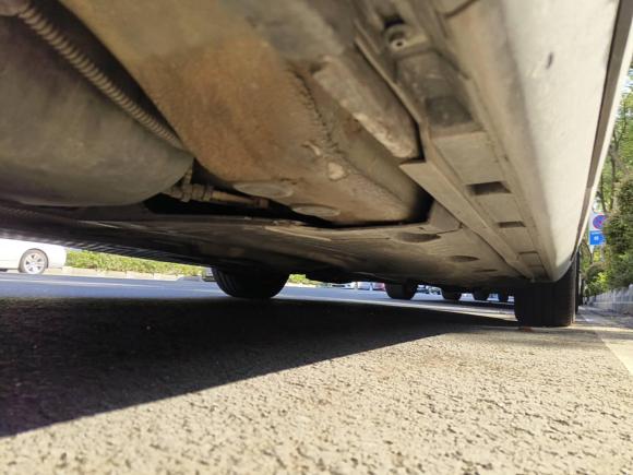 [南京·苏A] 二手大众迈腾2013款 1.8TSI 领先型