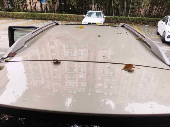 [上海·吉A] 二手雷克萨斯雷克萨斯RX经典2013款 270 精英版