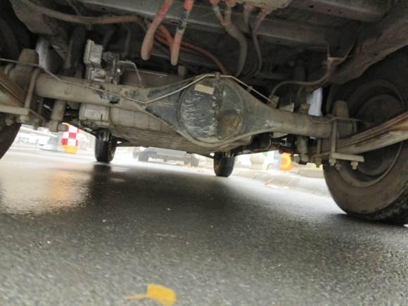 [成都·川A] 二手长安凯程长安之星9EV2019款 EV260厢式运输车标准型