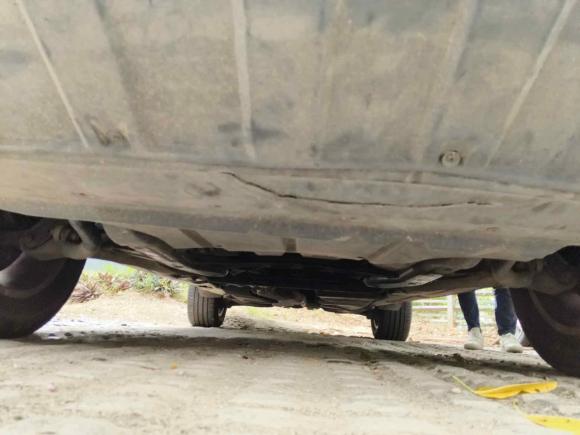 [佛山·粤A] 二手奥迪奥迪Q72010款 3.6 FSI quattro 技术型