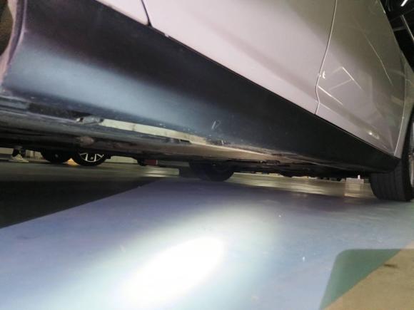 [青岛·鲁B] 二手福特福克斯2018款 两厢经典 1.6L 自动风尚型智行版