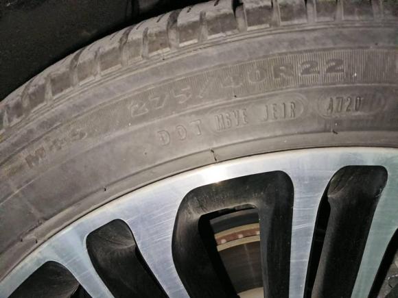 [上海·沪F] 二手林肯飞行家2021款 3.0T V6 四驱总统版