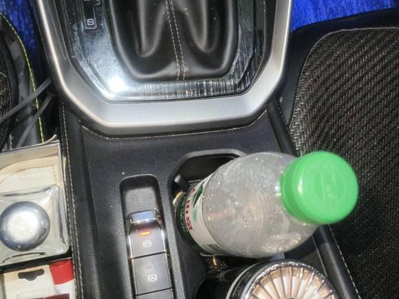 [上海·黑G] 二手宝骏宝骏RS-32020款 1.5L CVT 24小时在线精英型