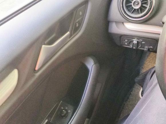 [温州·浙C] 二手奥迪奥迪A32014款 Limousine 35 TFSI 自动舒适型