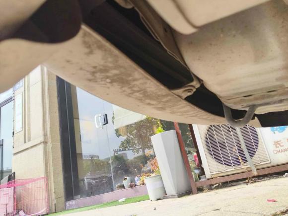 [台州·浙J] 二手本田雅阁2008款 2.0L EX