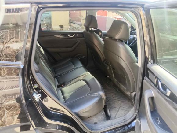 [青岛·鲁B] 二手威马汽车威马W62021款 520km PRO全能版