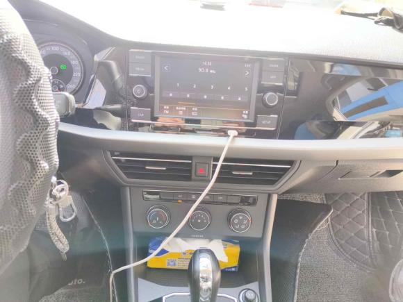 [合肥·苏U] 二手大众朗逸2019款 1.5L 自动舒适版 国VI