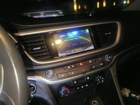 [青岛·云A] 二手别克英朗2021款 改款 典范 1.5L 自动精英型