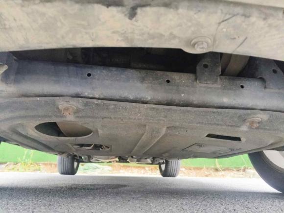 [成都·川A] 二手雪佛兰科帕奇2017款 2.4L 四驱旗舰版 7座