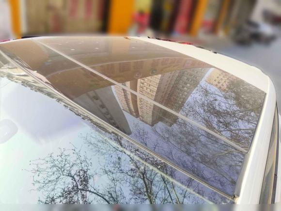 [西安·陕A] 二手大众尚酷2011款 1.4TSI 舒适版