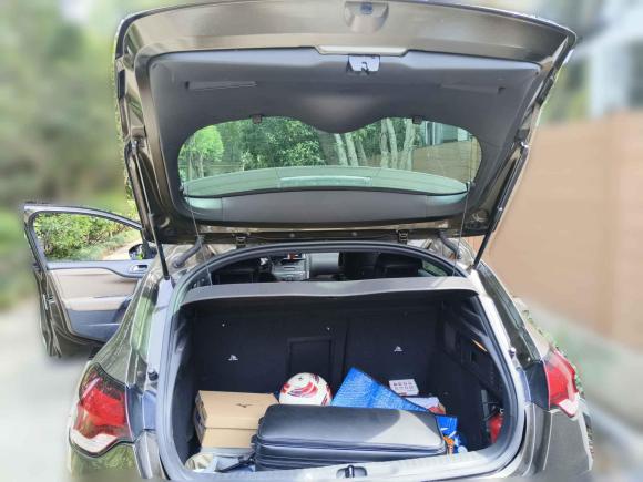 [上海·沪A] 二手DSDS 42012款 1.6T 雅致版