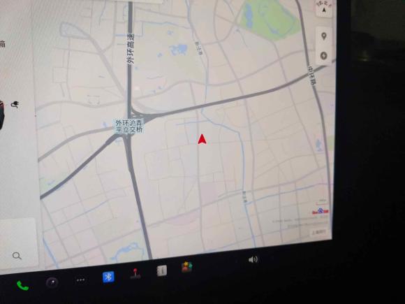 [上海·沪A] 二手特斯拉Model 32020款 标准续航后驱升级版
