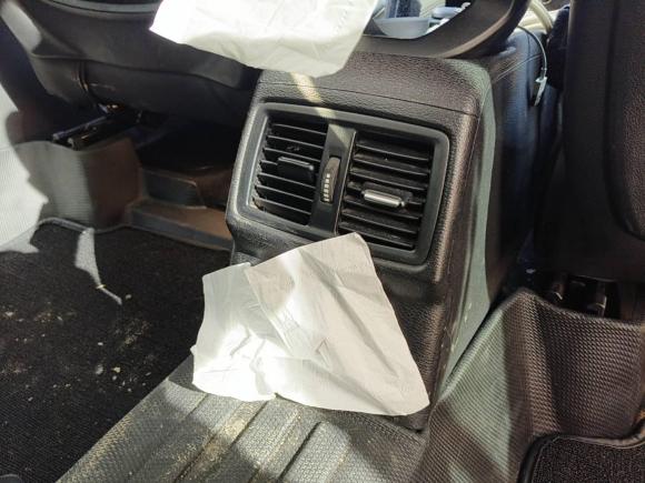 [宁波·浙B] 二手宝马宝马X12018款 sDrive18Li 时尚型