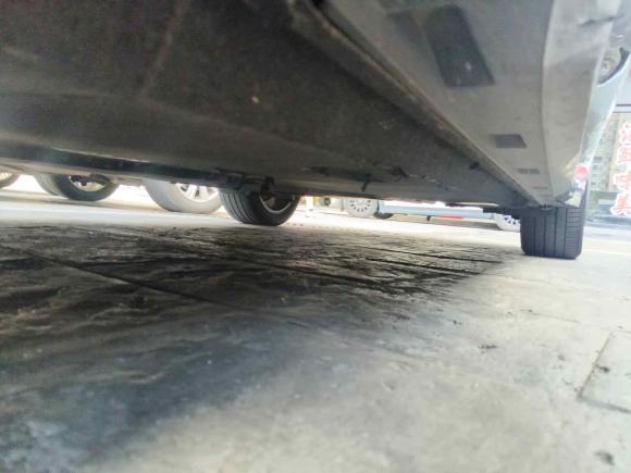 [苏州·苏U] 二手大众辉昂2021款 380TSI 豪华版