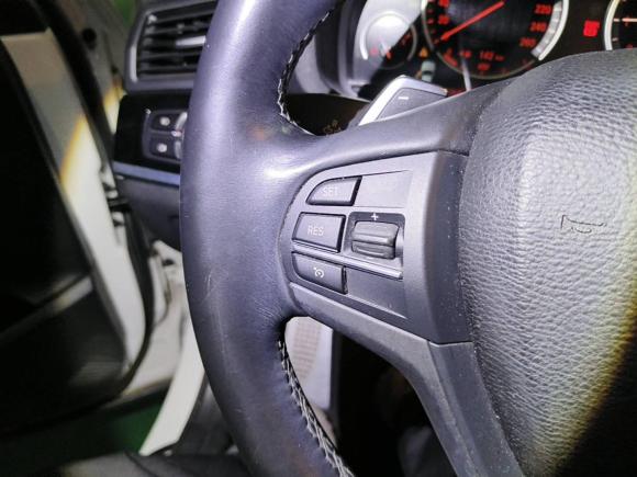 [杭州·浙A] 二手宝马宝马X42016款 xDrive20i M运动型