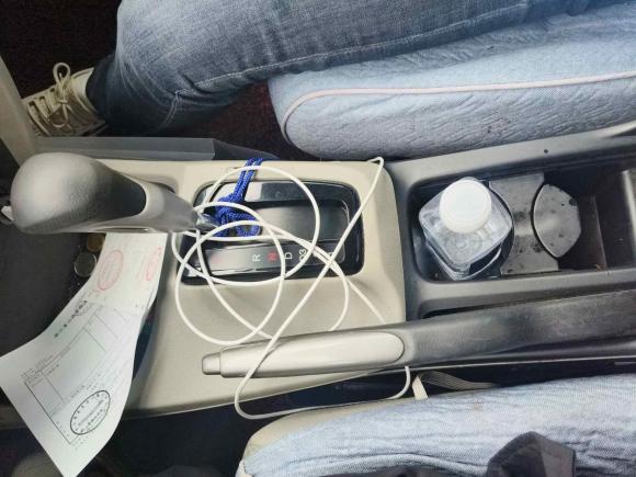 [宁波·浙B] 二手本田思域2014款 1.8L 自动经典版