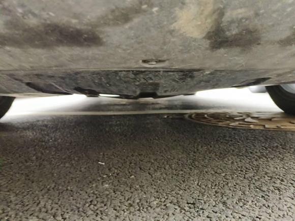 [济南·鲁A] 二手比亚迪秦PLUS2021款 EV 500KM 豪华型