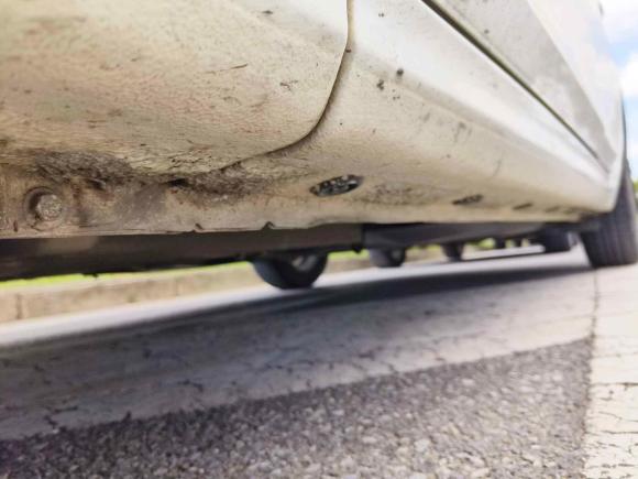 [武汉·鄂A] 二手现代悦纳2020款 1.4L CVT GLS炫酷版