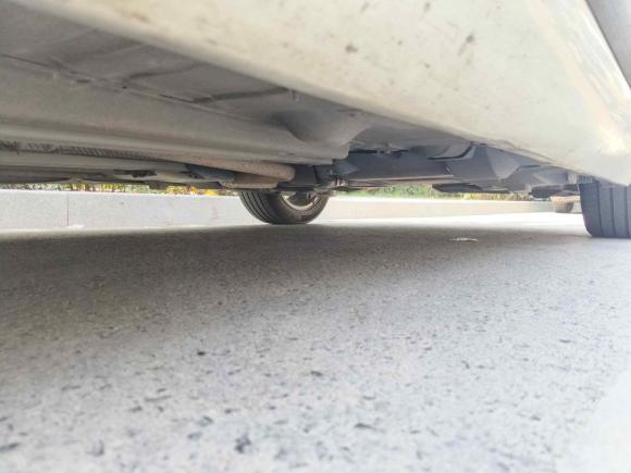 [西安·陕A] 二手DSDS 52015款 1.6T 雅致版THP160