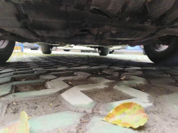 [杭州·浙A] 二手丰田RAV4荣放2015款 2.0L CVT两驱风尚版