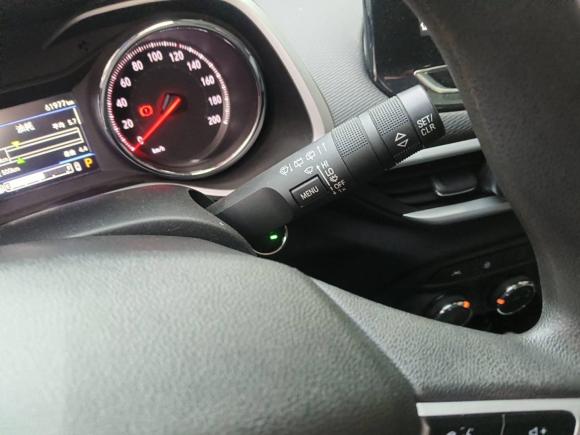 [武汉·豫S] 二手雪佛兰创酷2019款 Redline 335T CVT极版 国VI