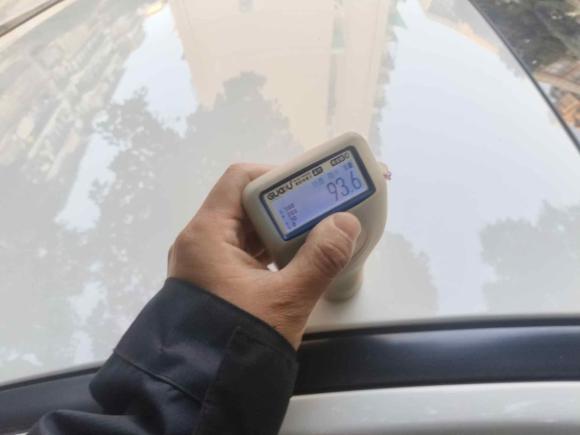 [杭州·浙A] 二手哪吒汽车哪吒V2021款 长续航娱乐版升级型