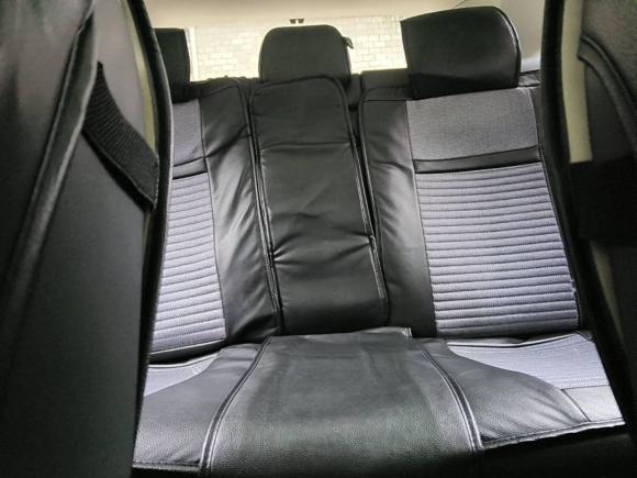 [上海·沪A] 二手荣威荣威RX5新能源2017款 eRX5 50T 混动互联尊荣旗舰版