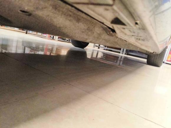 [佛山·粤E] 二手奥迪奥迪A6L2015款 TFSI 百万纪念智领型