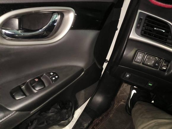 [嘉兴·浙F] 二手日产轩逸2016款 1.6XL  CVT尊享版