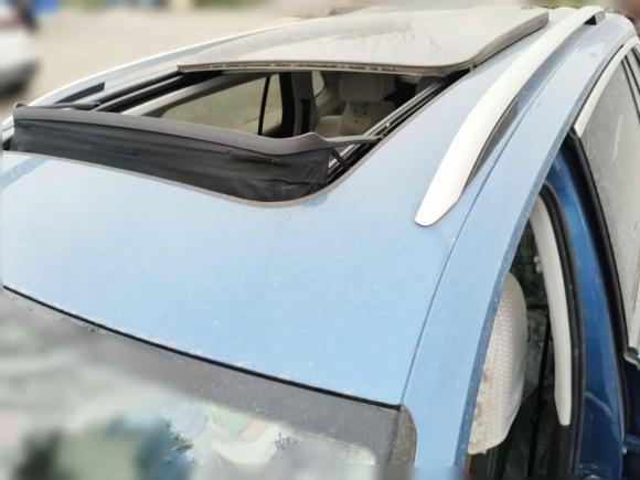 [合肥·贵C] 二手大众探岳2019款 330TSI 两驱豪华型 国VI