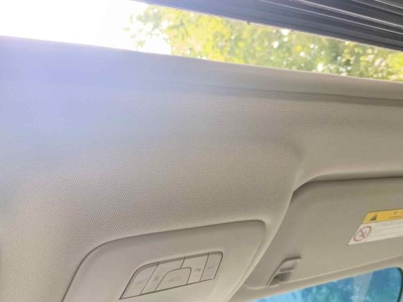 [杭州·浙A] 二手别克别克GL82017款 25S 尊贵型 国V