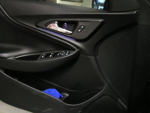 [嘉兴·浙F] 二手雪佛兰迈锐宝XL2017款 1.5T 自动锐驰版