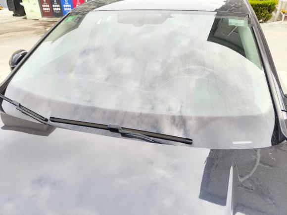 [上海·沪A] 二手大众帕萨特新能源2020款 430PHEV 混动精英版 国VI