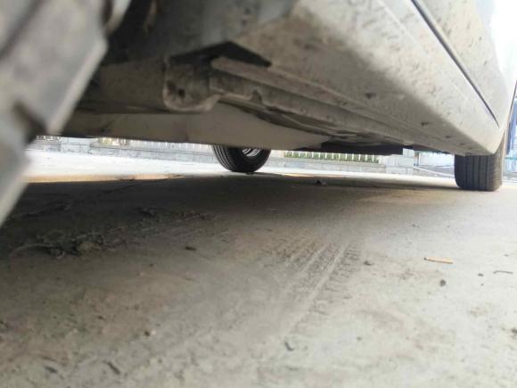 [上海·沪C] 二手雪佛兰科沃兹2019款 320 自动欣享天窗版