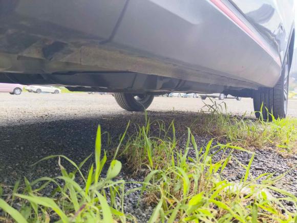 [青岛·鲁D] 二手长安长安CS75 PLUS2020款 1.5T 自动豪华型