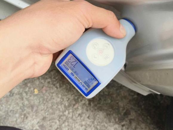 [佛山·粤X] 二手奔驰奔驰A级2011款 A 180