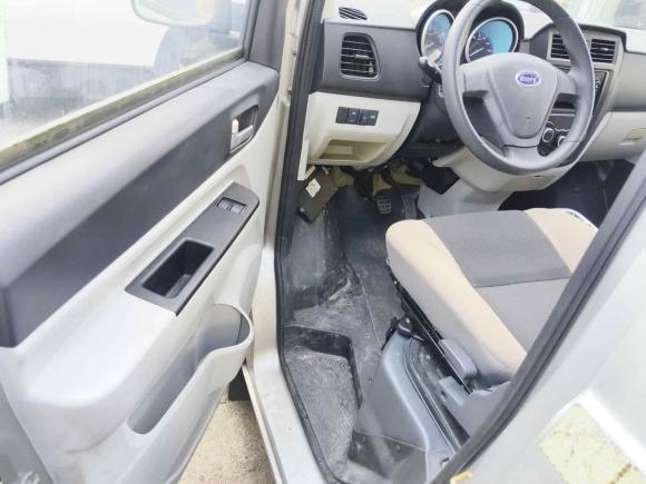 [苏州·苏E] 二手开瑞优优EV2019款 舒适型SQR5032