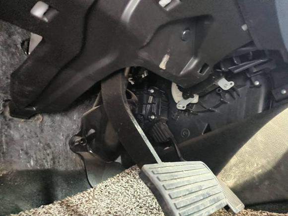 [南通·苏F] 二手本田雅阁2013款 2.0L SE