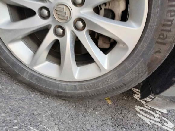 [青岛·鲁B] 二手别克别克GL82018款 ES 28T 尊享型 国VI