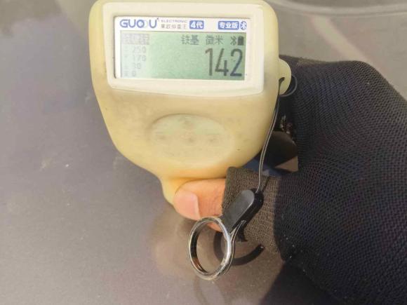 [嘉兴·浙F] 二手大众途安2011款 1.4T DSG智雅版5座