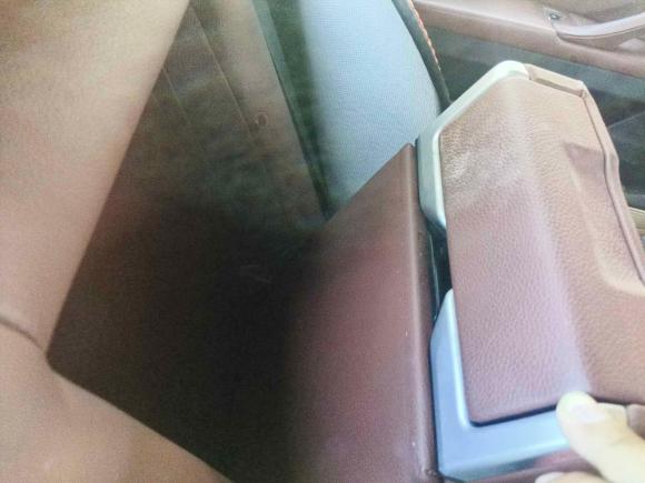 [义乌·浙G] 二手宝马宝马5系2013款 525Li 领先型